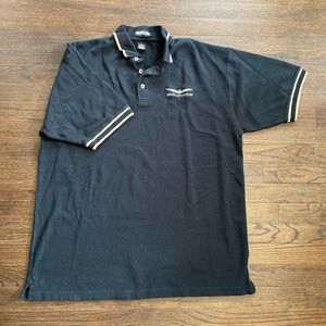 Vintage Goldwing Polo Shirt